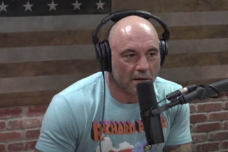 Here is the Spotify COVID content policy that lets Joe Rogan slide