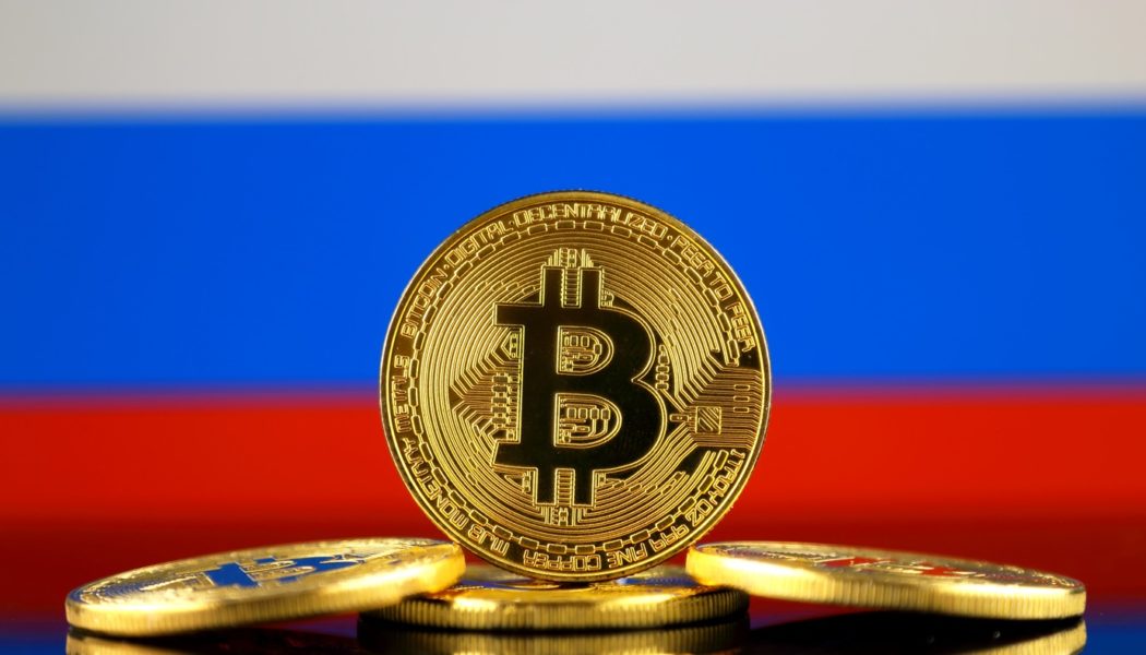 Here is why Russia wants to ban cryptocurrency mining and trading
