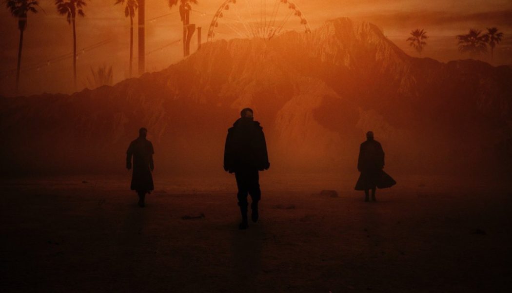 Here Is Your Full Coachella 2022 Lineup