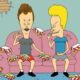 Here’s The First Look At Heavy Metal-Loving Cartoon Characters ‘Beavis And Butt-Head’ Return On PARAMOUNT+