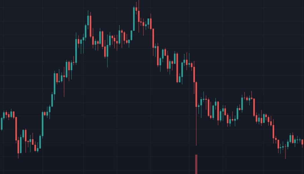 Here’s why Solana has lost more than other top ten crypto coins over the same period