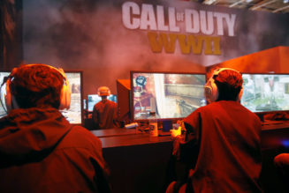 HHW Gaming: Activision Is Suing Company For Distributing ‘Call of Duty’ Cheats