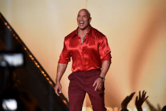 HHW Gaming: Dwayne Johnson Reportedly Working On ‘Call of Duty’ Movie