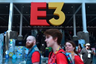 HHW Gaming: E3 Presses Pause Button On In-Person Convention Again, No Word On Digital Show