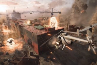 HHW Gaming: EA Reportedly Considering Making ‘Battlefield 2042’ Free-To-Play, Gamers Want A Refund