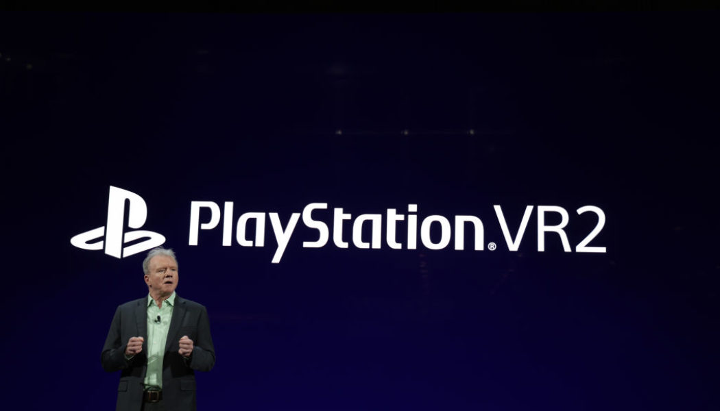 HHW Gaming: Sony Announces PlayStation VR2, Here Is What We Know So Far