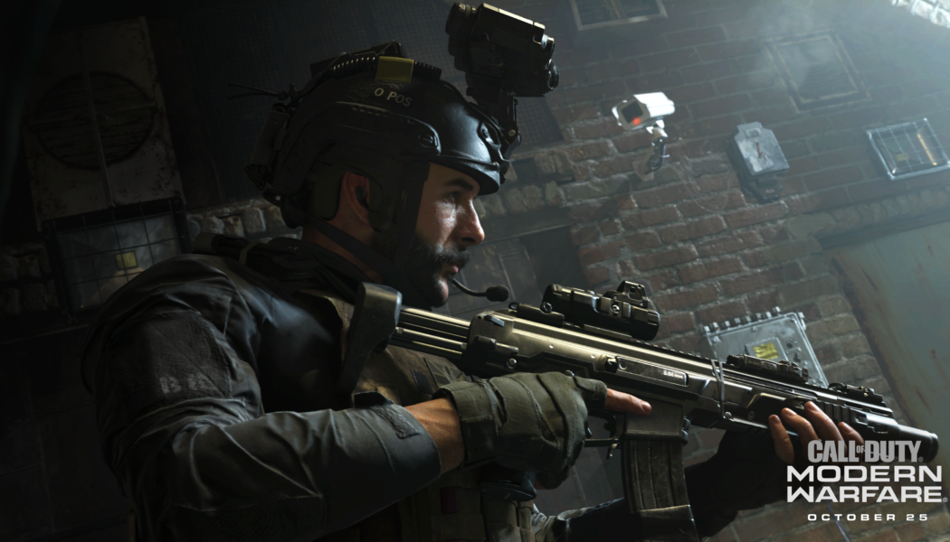 HHW Gaming: Sony Expects Activision Blizzard’s Games Like ‘Call of Duty” To Stay Multiplatform