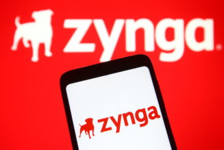 HHW Gaming: Take-Two Interactive Dropping $12.7 Billion Bag On ‘Farmville’ Creator Zynga