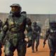 HHW Gaming: The First Trailer For Paramount+’s ‘Halo’ Series Has Arrived, React To Cortana Not Being Blue