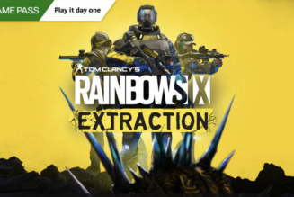 HHW Gaming: Ubisoft+ Coming To Xbox & ‘Rainbow Six Extraction’ Launching On Game Pass