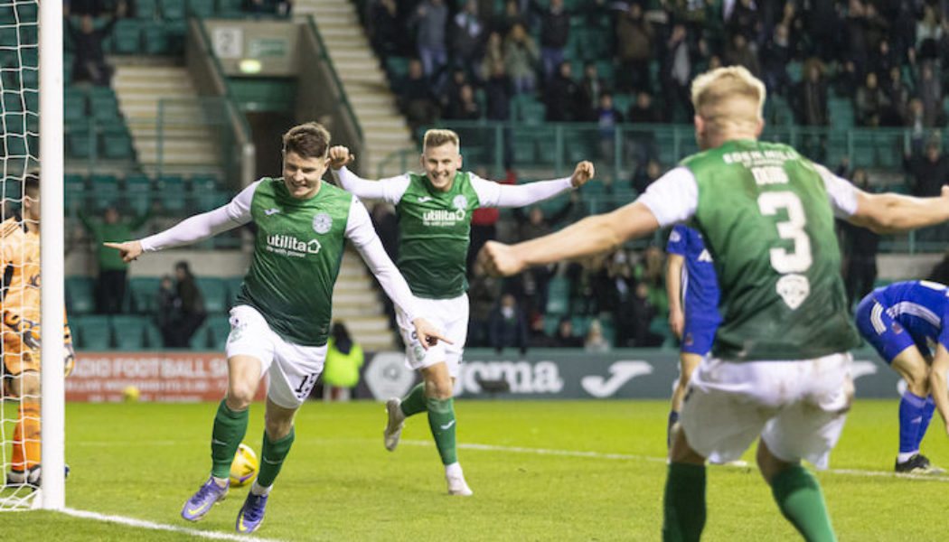 Hibernian vs Hearts prediction: Scottish Premiership betting tips, odds and free bet