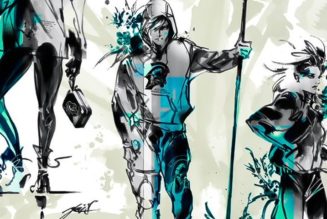 Hideo Kojima Is Starting Work on a “Radical Project”