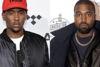 Hit-Boy and Kanye West Officially Squashed Their Beef With “Eazy”