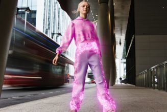 H&M and Maisie Williams’s Virtual Fashion Collection to Be Won by 3 Lucky Customers