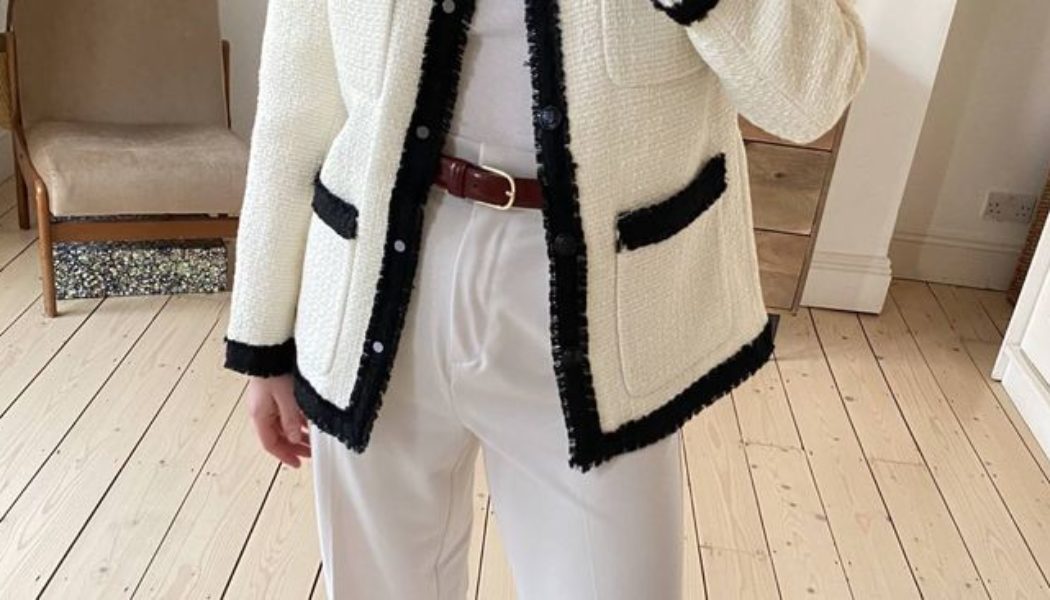 H&M’s Wide-Leg Trousers Have Incredible Reviews, So I Tried Them All