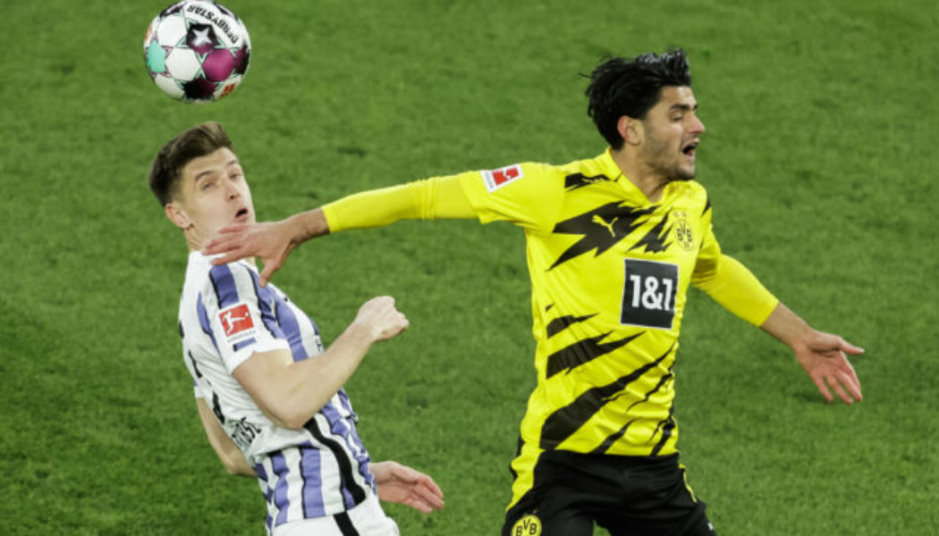Hoffenheim vs Borussia Dortmund betting offers: Bundesliga free bets