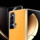 Honor announces the Magic V, its first foldable smartphone