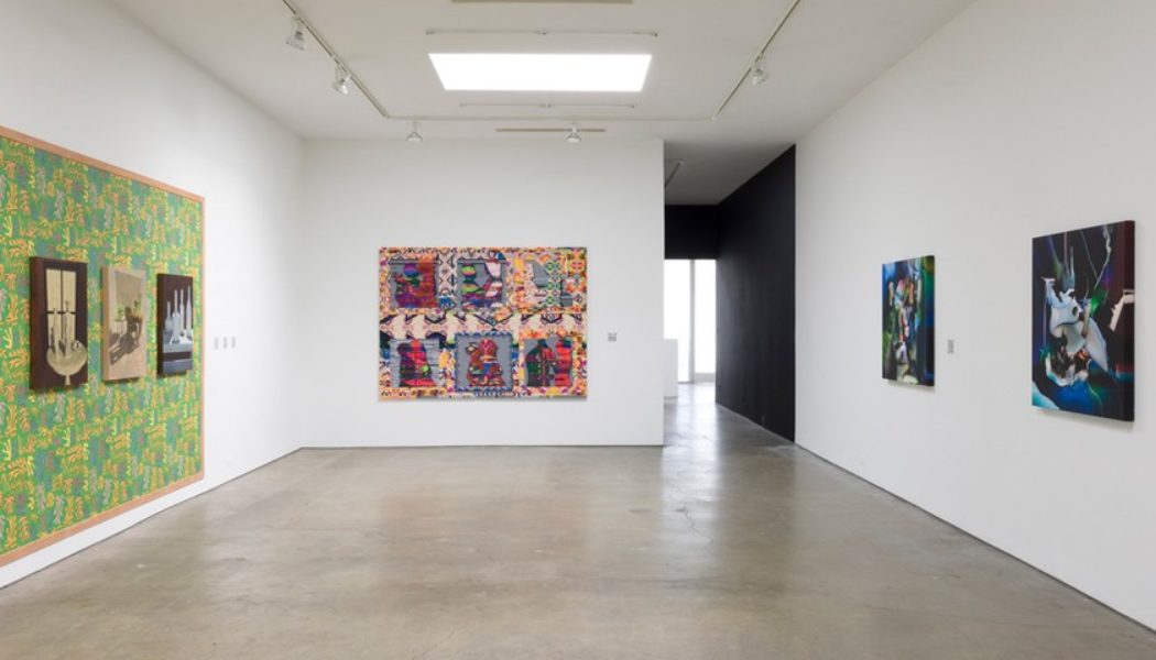 Honor Fraser Presents “Digital Combines”