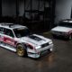 Hoonigan’s Latest Gymkhana Ride Is a 900HP 1983 Subaru GL Wagon