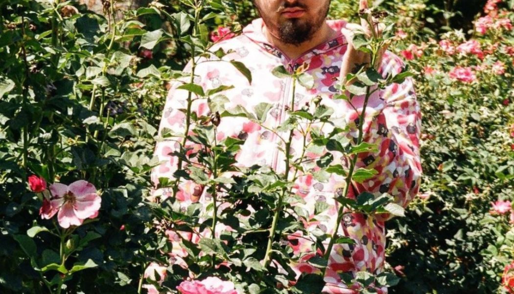 Houston Rapper Sad Frosty Dead At 24