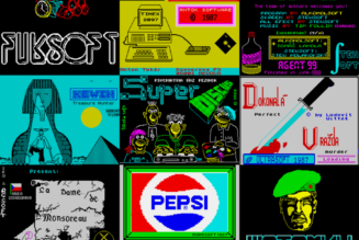 How a design museum unearthed a treasure trove of classic Slovak games