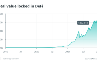 How should DeFi be regulated? A European approach to decentralization