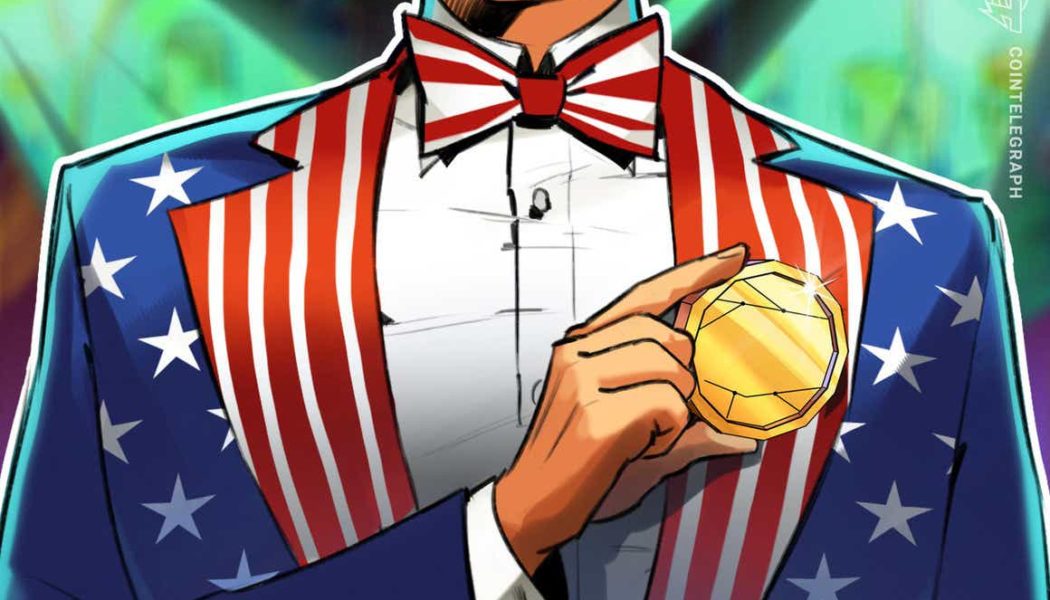 How the Democratic Party didn’t stop worrying and fearing crypto in 2021