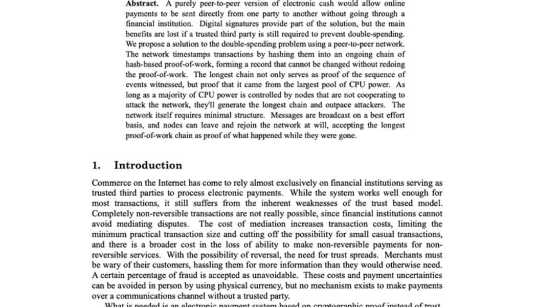 How to pick or analyze altcoins?