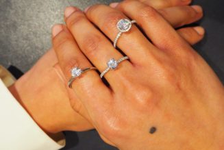 How to Pick Your Perfect Engagement Ring, According to a Gemologist