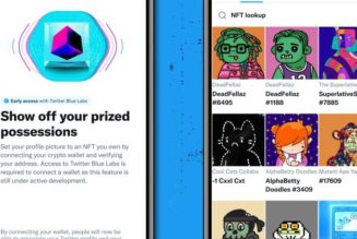 How Twitter could take NFTs mainstream