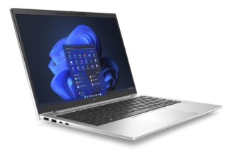 HP announces new Elitebooks with Ryzen Pro 6000 processors and 16:10 screens