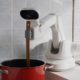Huenit’s Modular Robotic Arm Is an All-in-One Personal Assistant