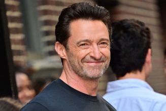 Hugh Jackman to Return to Broadway’s ‘Music Man’ After COVID-19 Quarantine