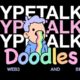 HYPETALKS Teams Up With Doodles To Discuss Art in the Web3
