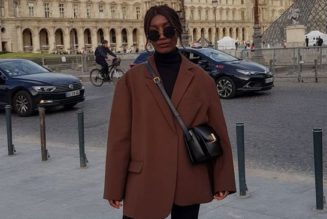 I Call Paris Home, and This Is My 5-Piece 2022 Wardrobe