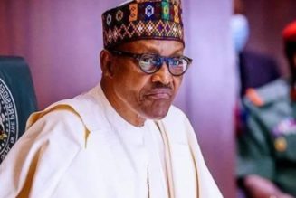 I can’t Release Nnamdi Kanu, let Him Defend Himself in Court – Buhari Reject Igbos Elders Request