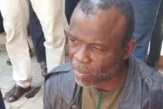 I eat and sell human parts — Zamfara Businessman, arrested for killing 9-yr-old boy, confesses