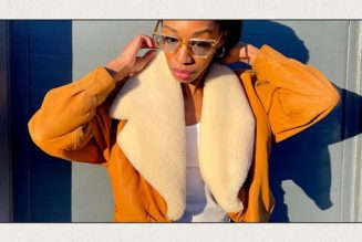 I Live In My Arket Jeans—Here Are 5 Outfits That Keep the Spark Alive