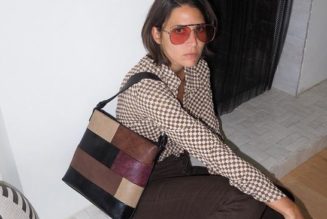 I Love Retro Style, and These 8 Outfits Really Do It for Me