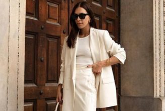 I Practically Collect Zara Blazers—Here Are 26 New Styles I Really Rate