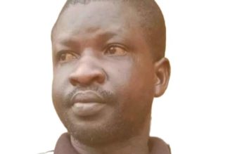 I sold firearm to a DJ for N47k by mistake – Police Sergeant