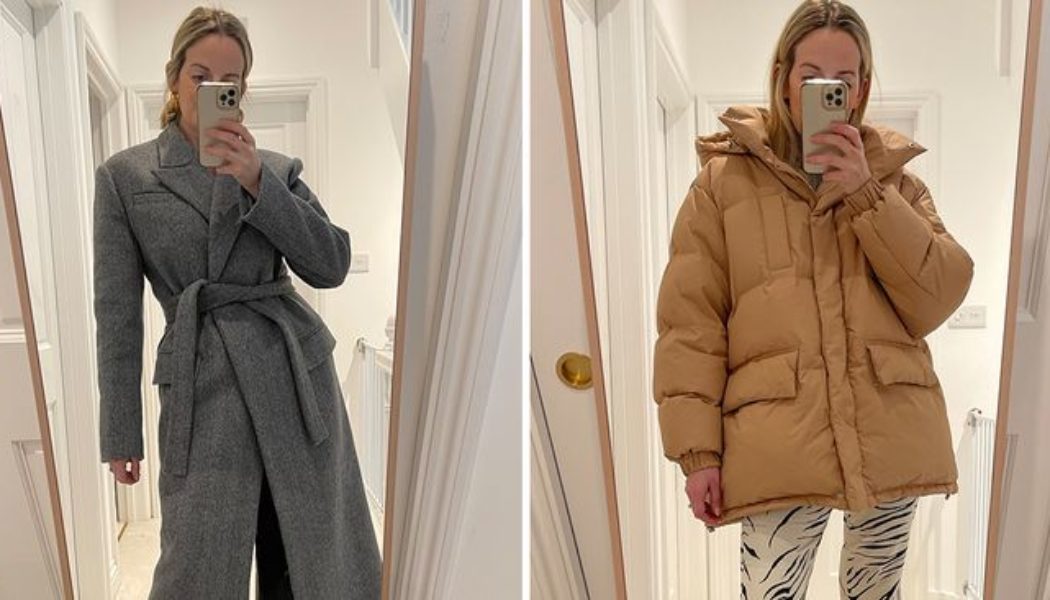 I Try On Lots of Clothes, But These 9 Premium Basics Really Impress Me