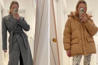 I Try On Lots of Clothes, But These 9 Premium Basics Really Impress Me