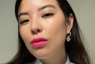 I Usually Hate Winter Makeup, But This One Product Has Totally Changed My Mind