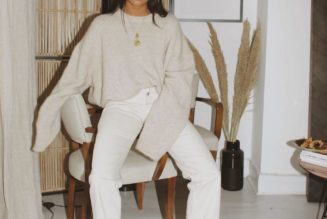 I Wear This Item Every Single Day—Here’s How I Keep It From Going Stale