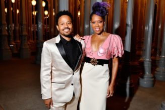 Ian Alexander Jr., Son Of Actress Regina King, Has Died