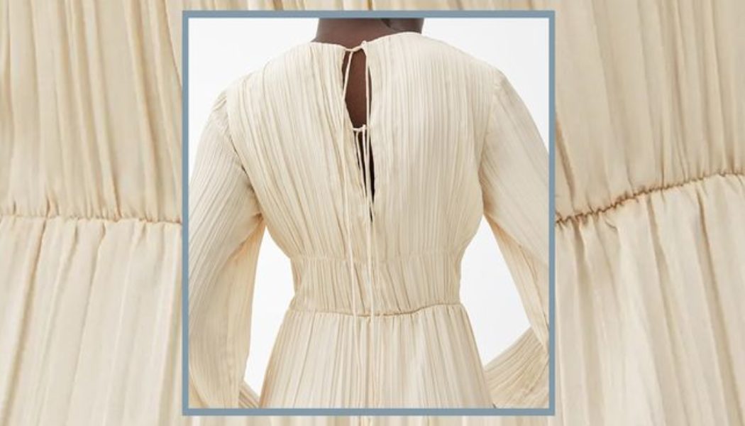 If You Thought These 22 Arket Items Were Designer, I Wouldn’t Blame You