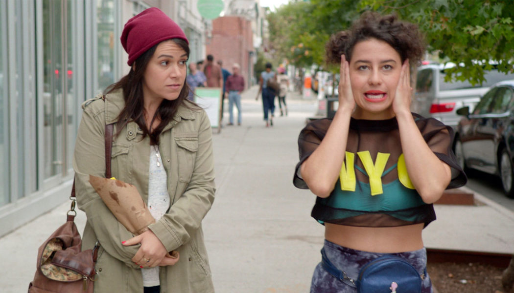Ilana Glazer Says Broad City Reunion Is Possible After “Enough Time” Has Passed