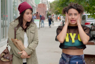 Ilana Glazer Says Broad City Reunion Is Possible After “Enough Time” Has Passed