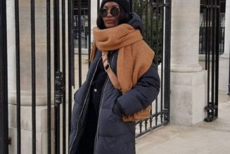 I’m 5’2″, and These Are the Only Long Puffer Coats I Would Actually Wear